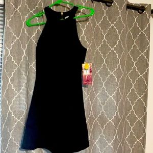 Beautiful Black Dress